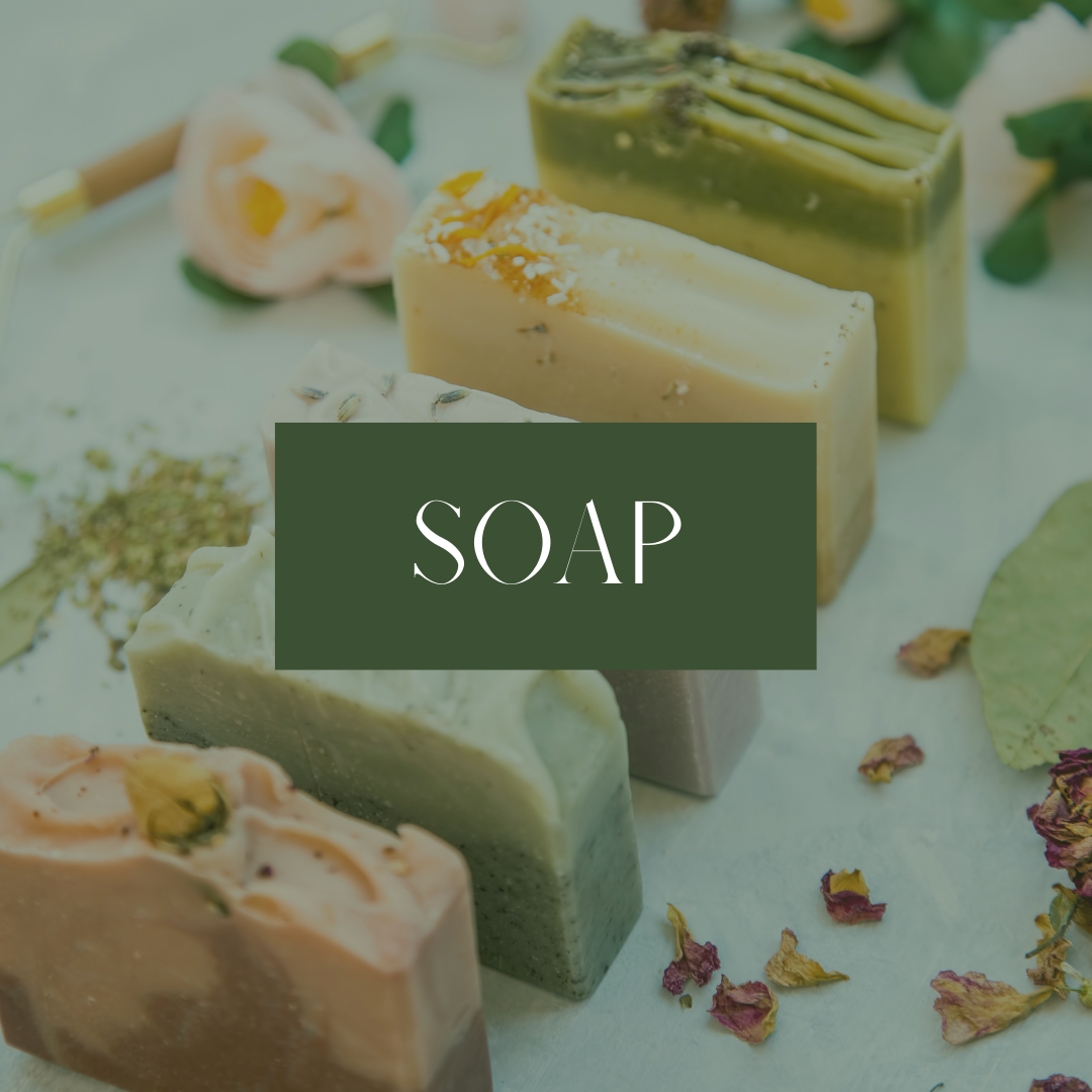 Soap