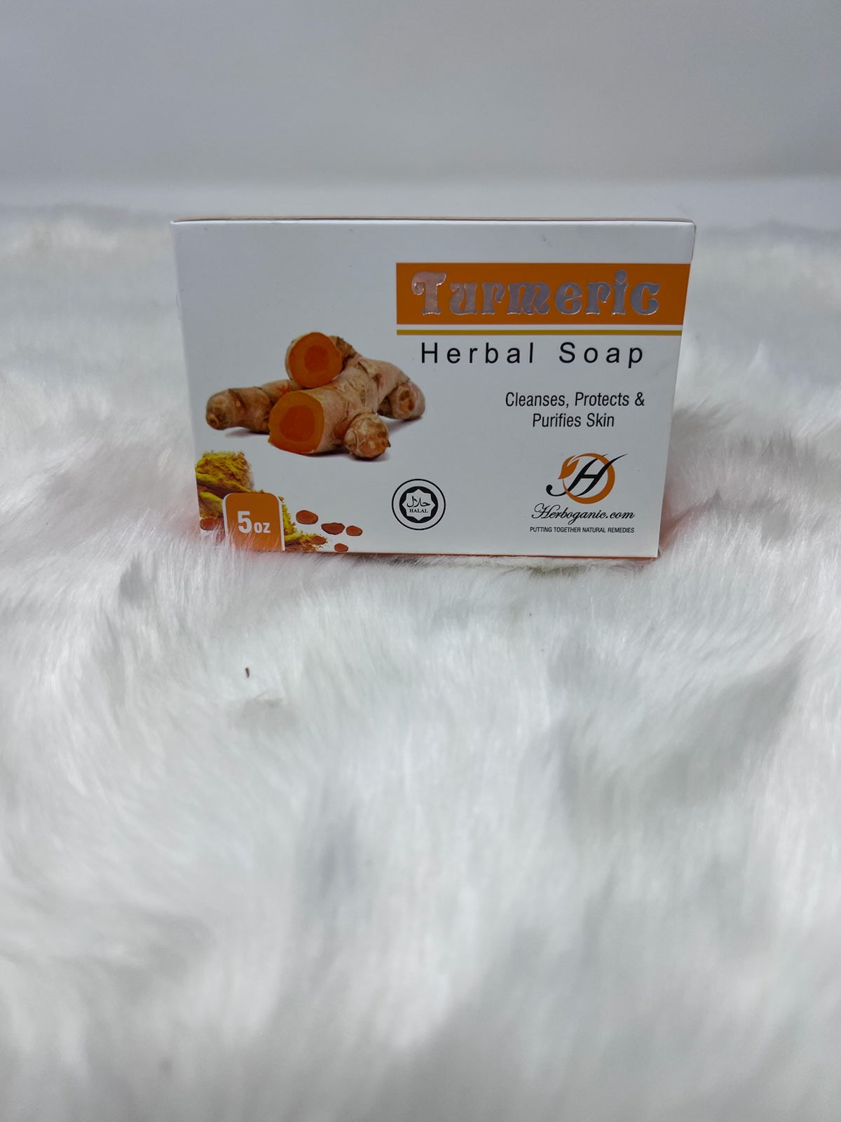 Soap