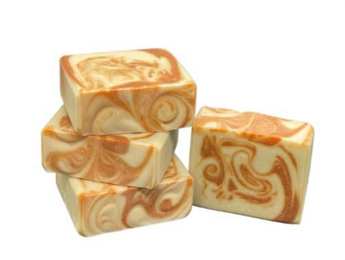 Soap