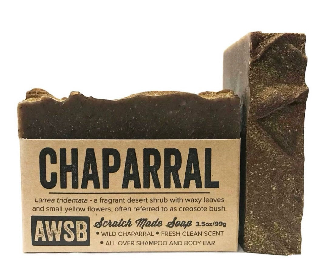 Soap