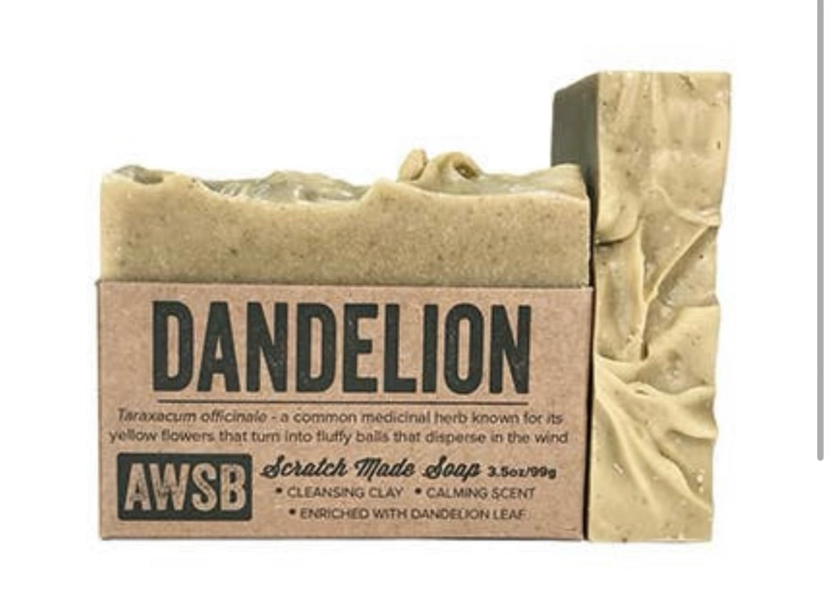 Soap