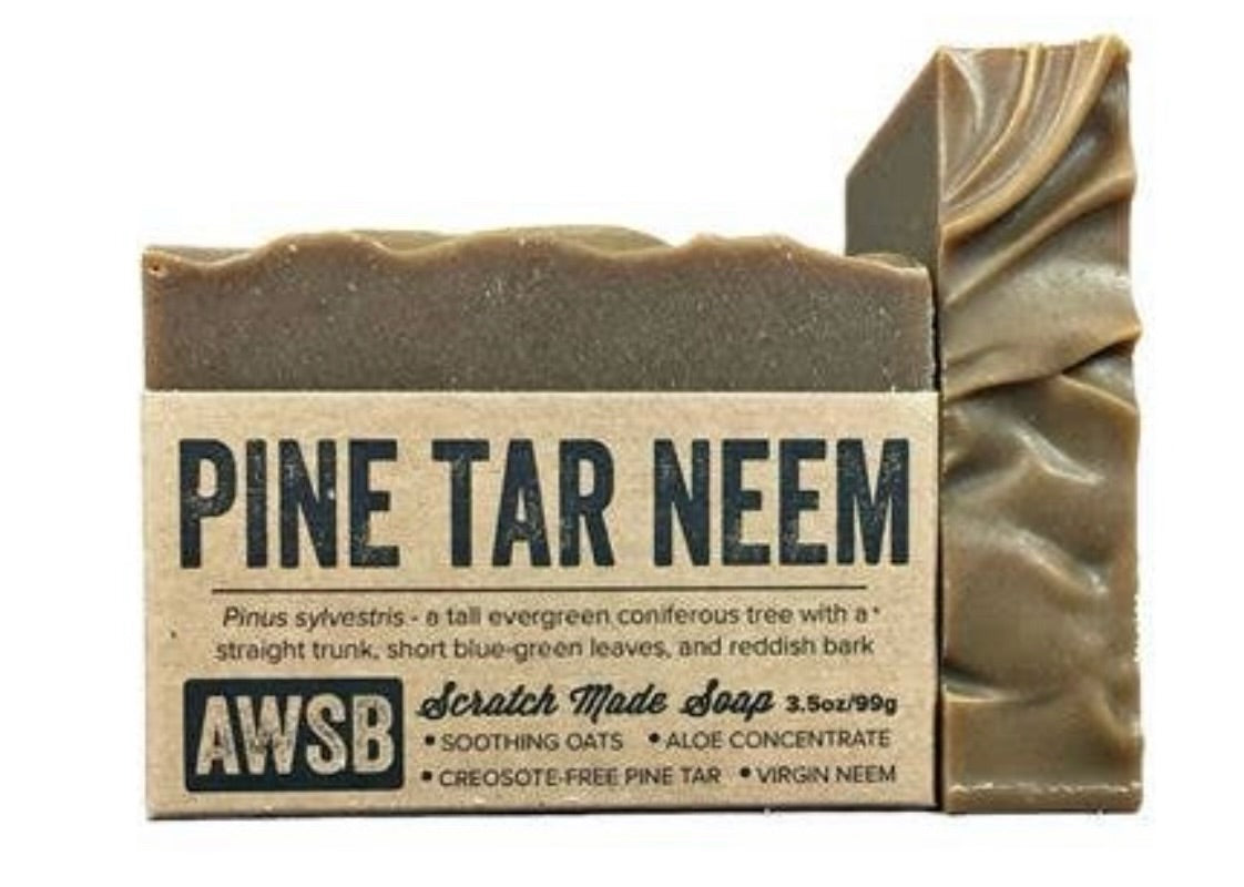 Soap