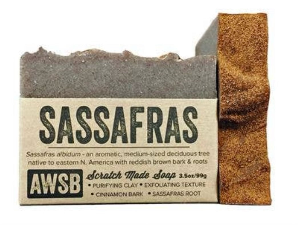 Soap