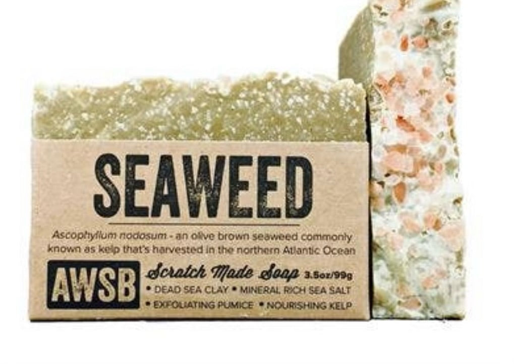 Soap